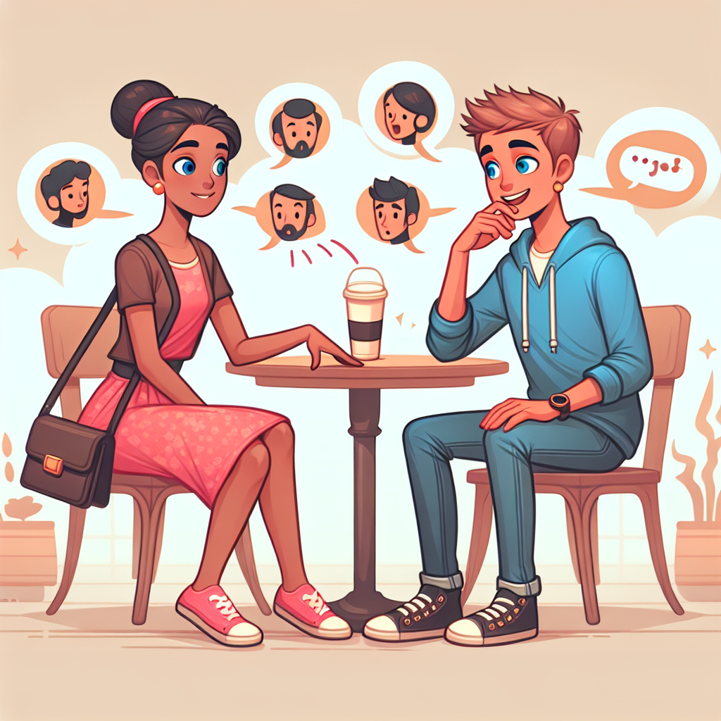 예의 바른 대화 마무리 영어 롤플레이