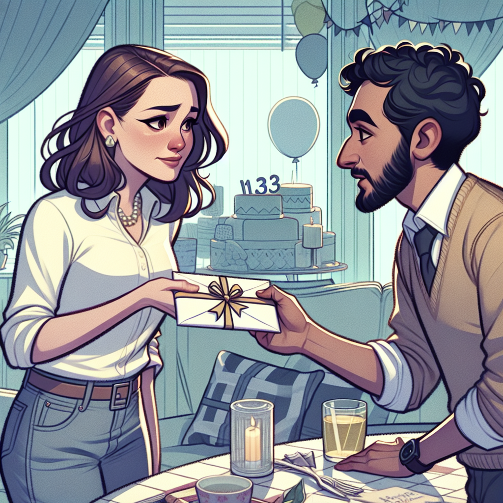 Learn to Politely Decline Party Invites in English