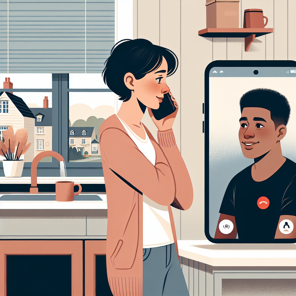 Praticando ligações em inglês: Ligar para um amigo