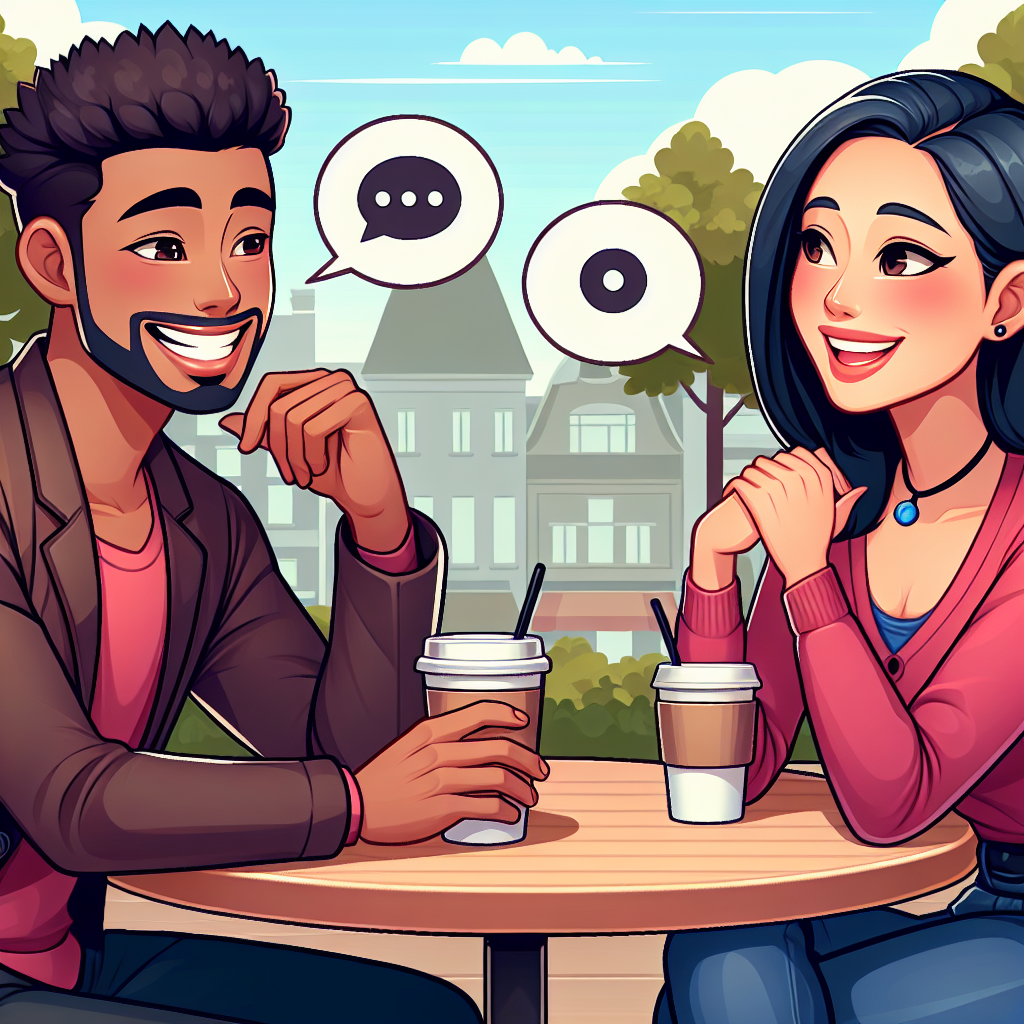 Aprende a describir personas en inglés