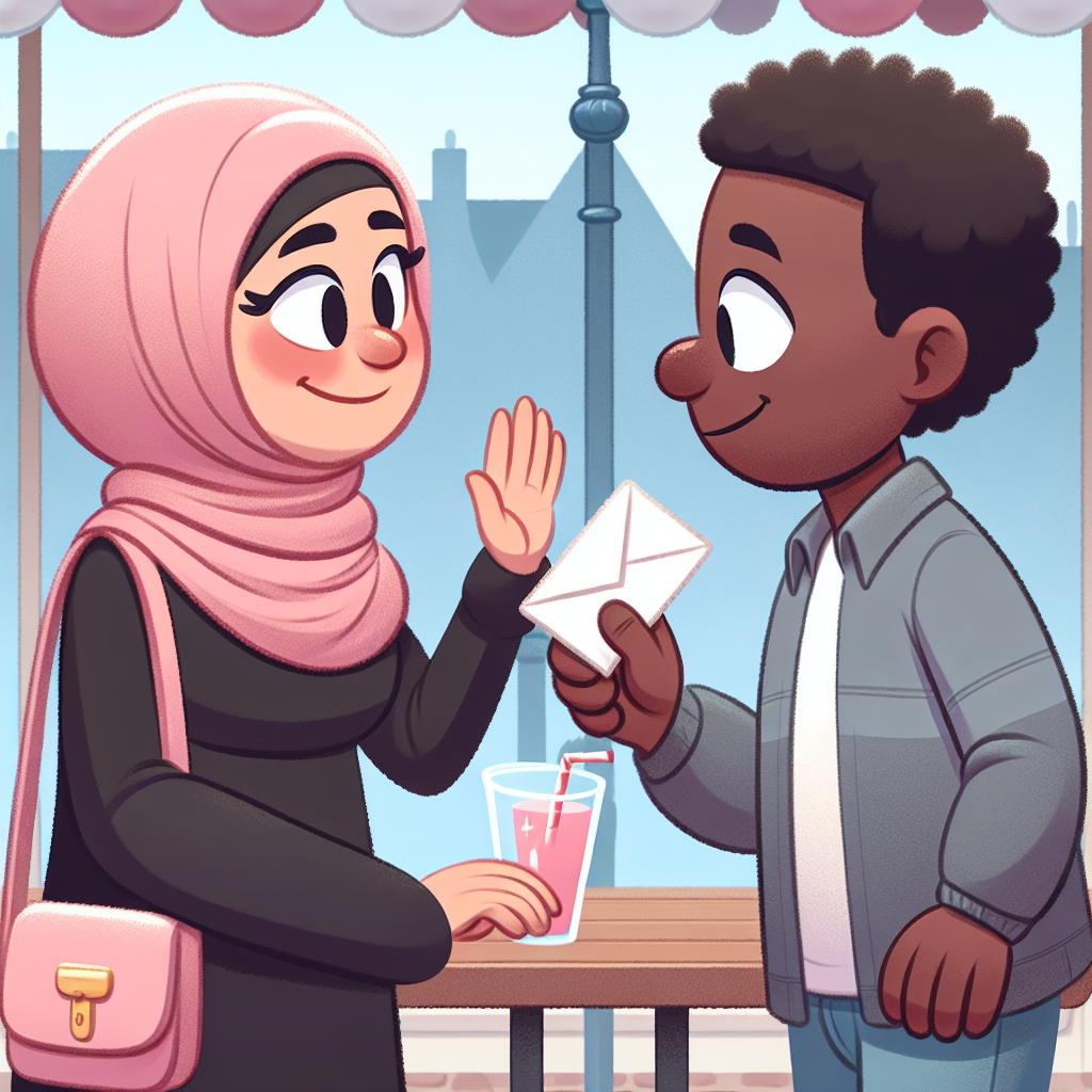 تمرین مکالمه رد دعوت به مهمانی