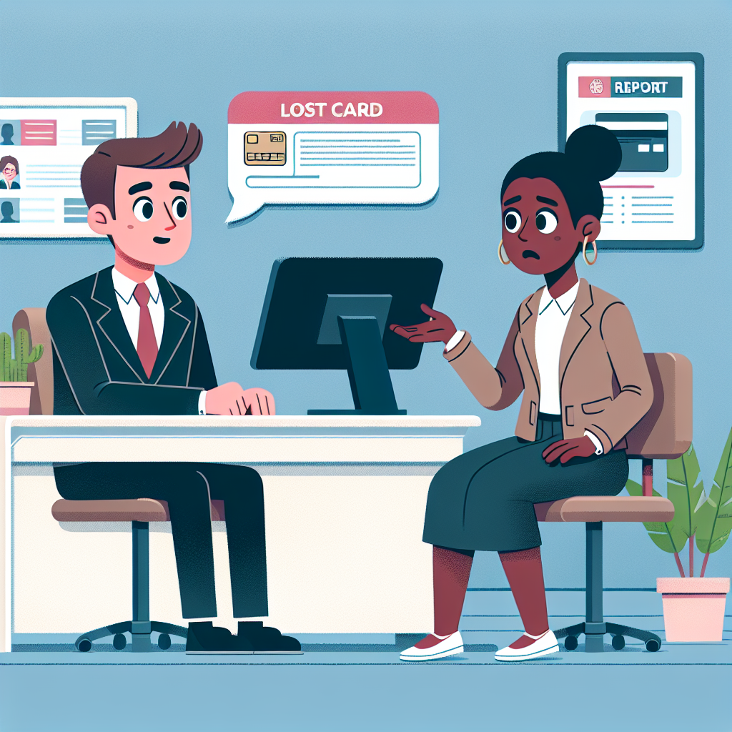 Verloren Pas Rapporteren Rollenspel Oefening