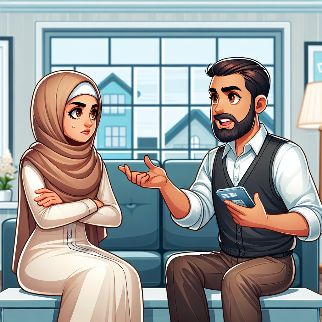 Αναφορά προβλήματος στο κτίριο στα Αγγλικά