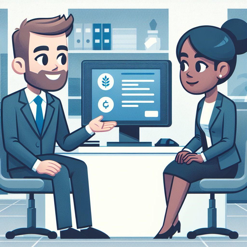 Apprenez à parler des options de prêt en anglais