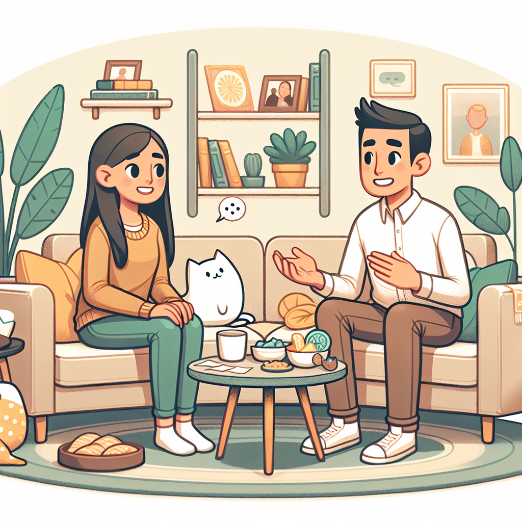 تعلم استقبال الضيوف بالإنجليزية