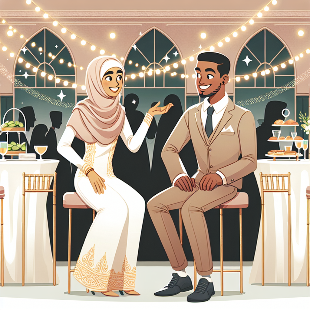 婚礼及会议英语对话练习