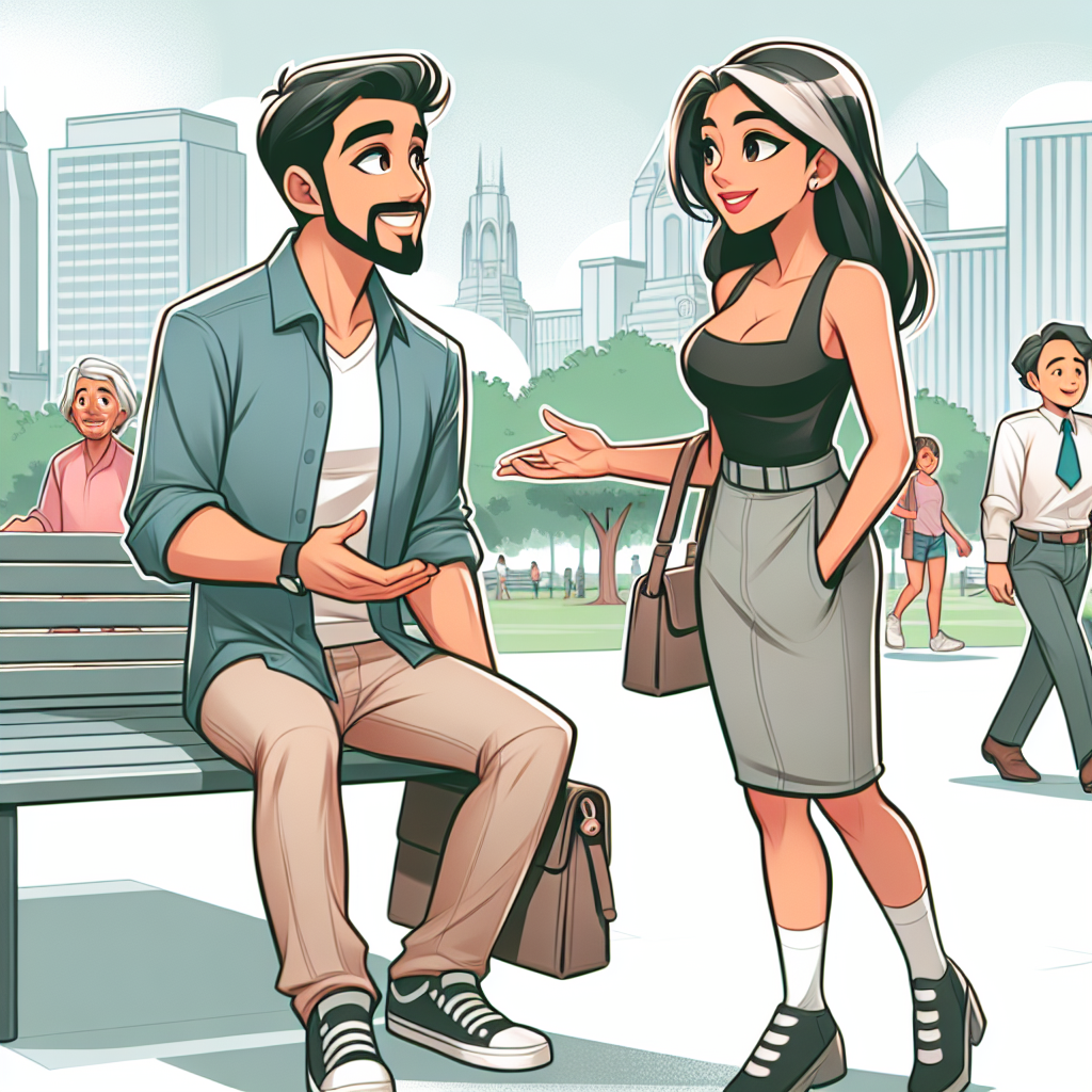 英语道别对话情景练习指南