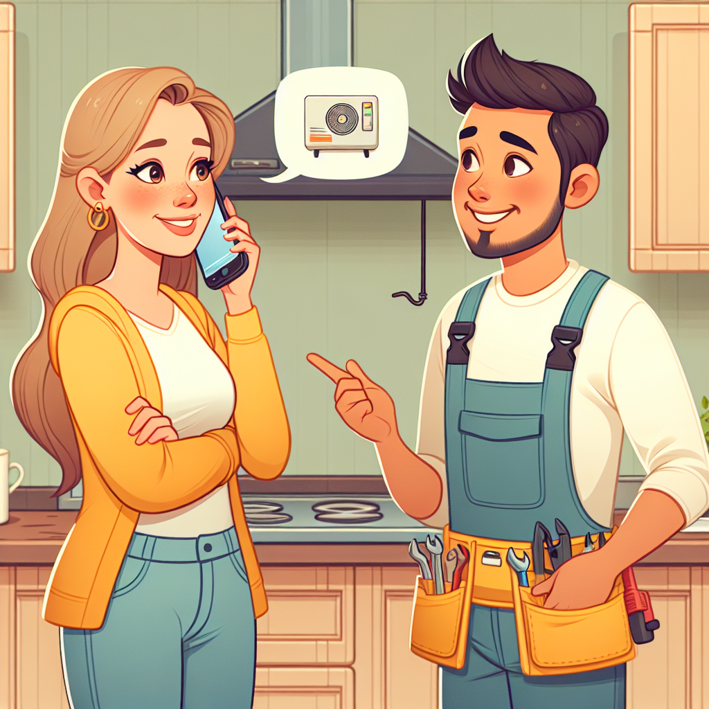 Μάθε Αγγλικά: Συνομιλία με Υδραυλικό