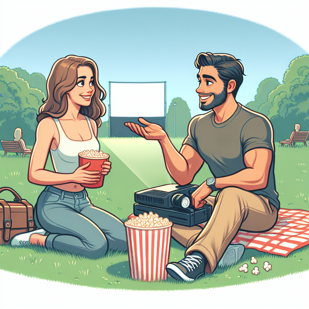 Practicar Invitar a Cine en Inglés