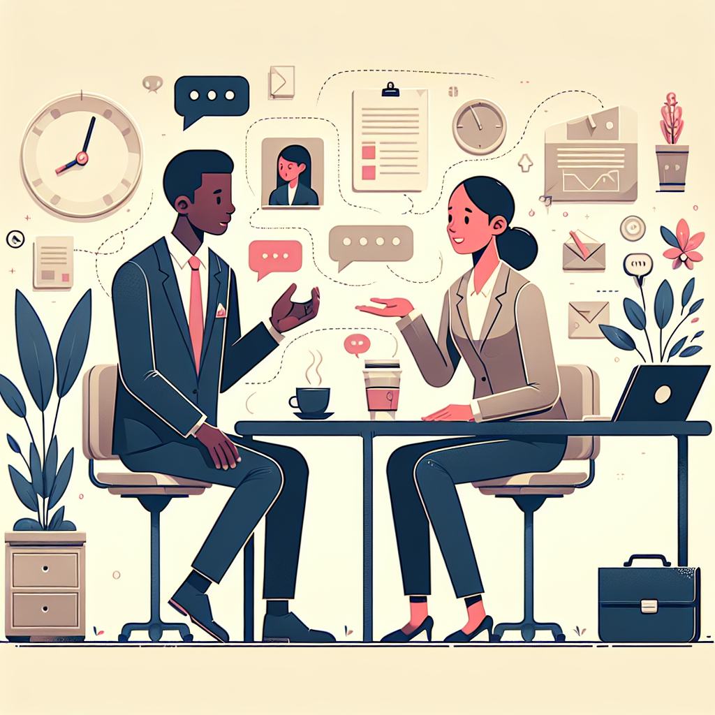 Engels Rollenspel: Afspraak maken