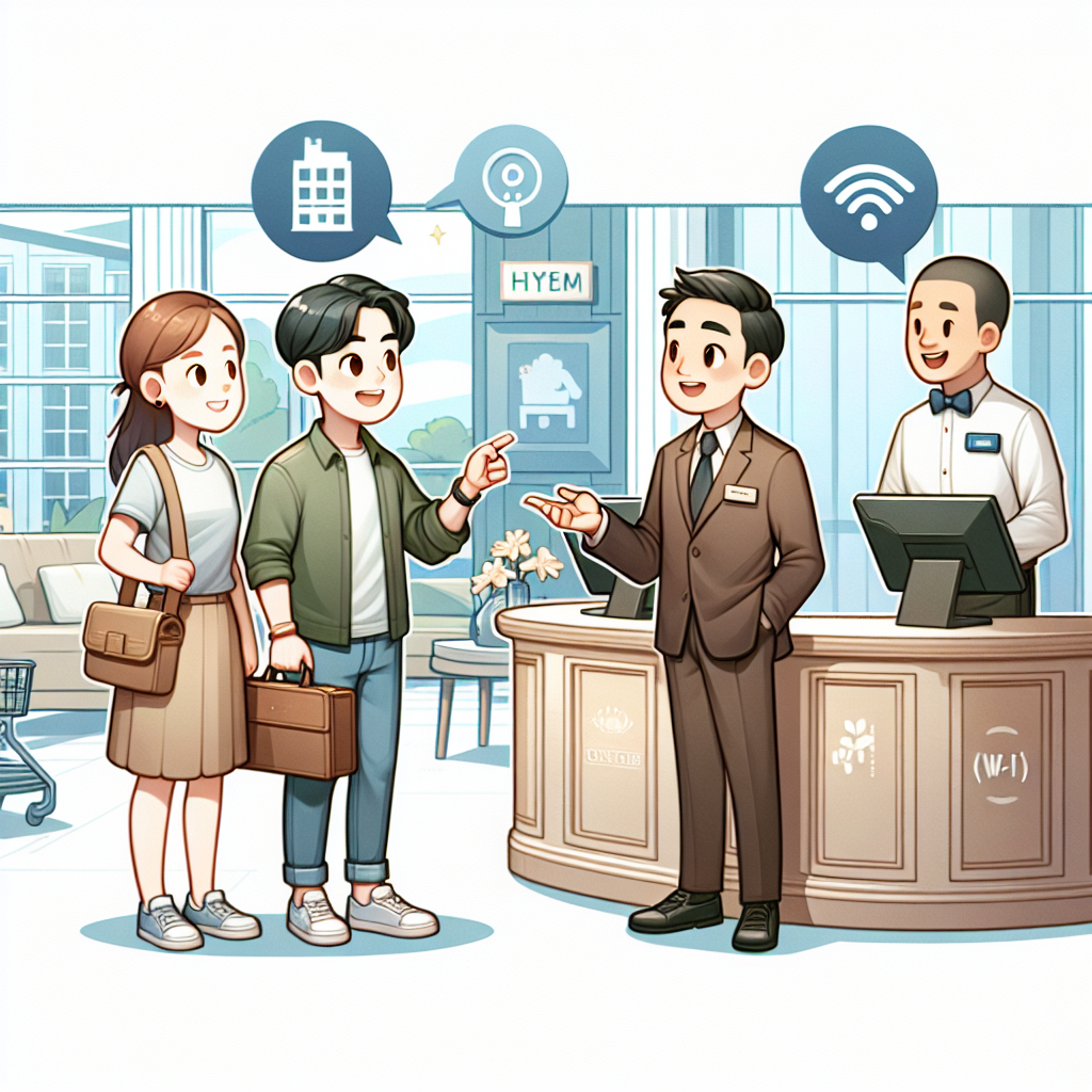 Πρακτική Αγγλικών: Παροχές Συζήτηση