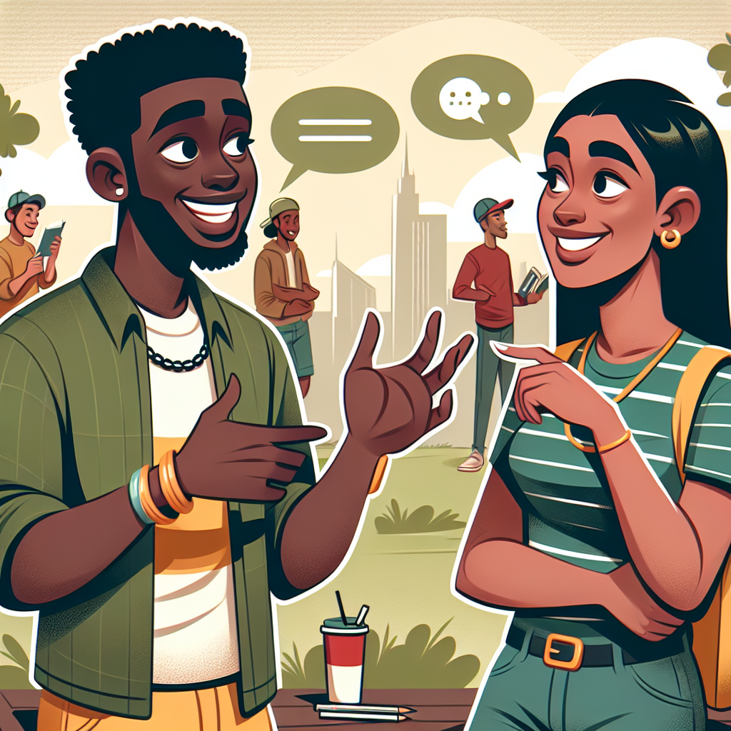 Leer Engels: Gesprekken over hobby's