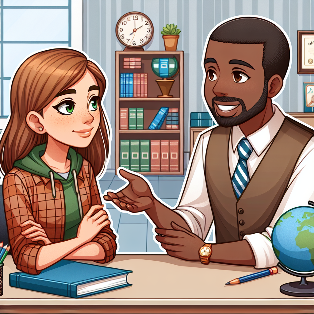 Ζητώντας παράταση εξετάσεων στα Αγγλικά