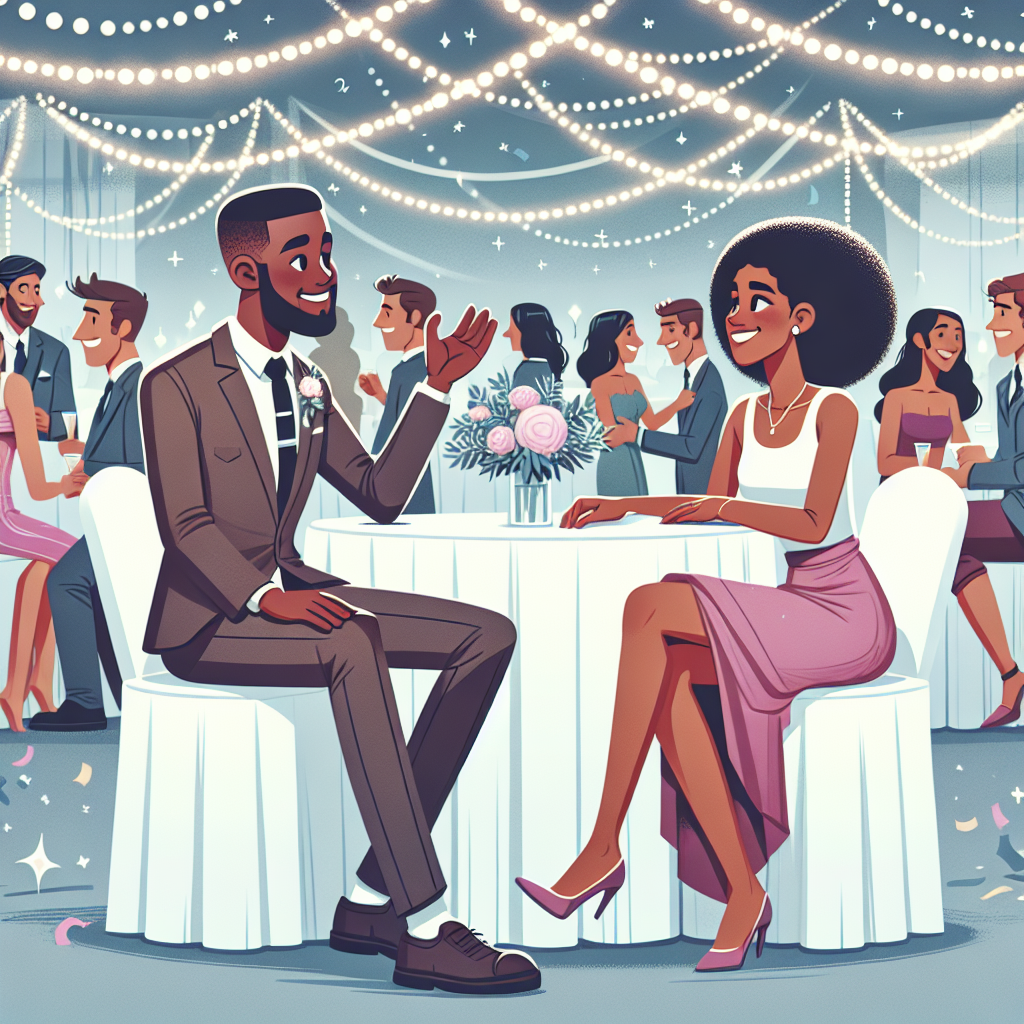 Pratica inglese: conversazioni evento