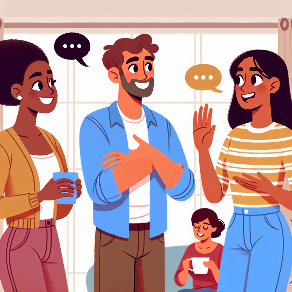 Como Encerrar Conversas Educadamente em Inglês