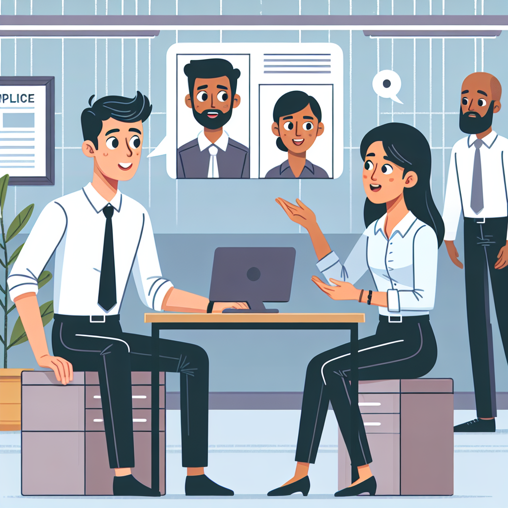 Cómo practicar conversación informal en inglés en el trabajo