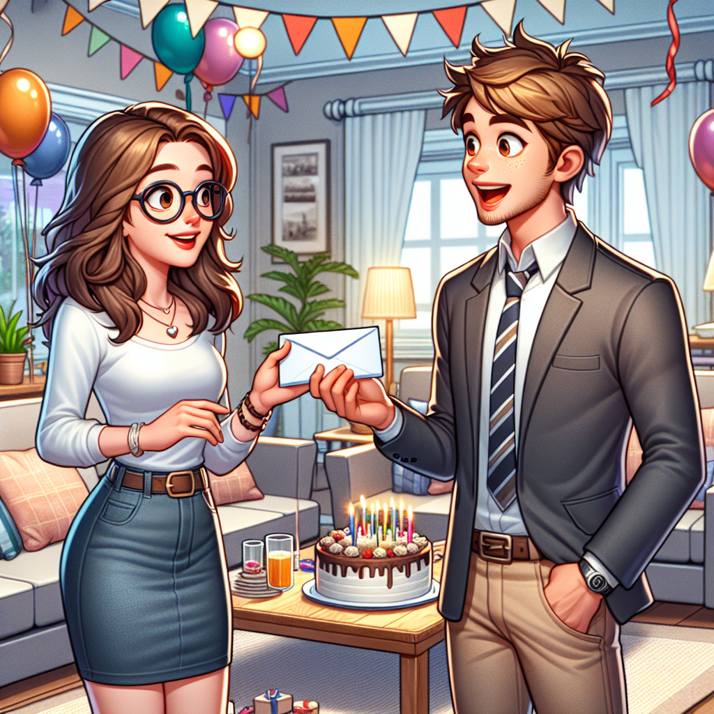 تعلم دعوة للحفلة بالإنجليزية