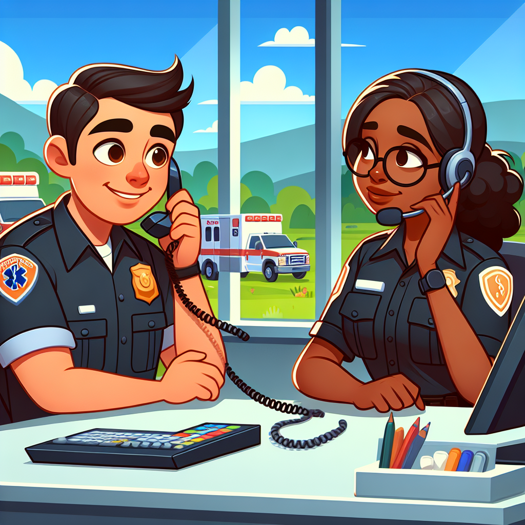 Μάθημα έκτακτης ανάγκης στα αγγλικά