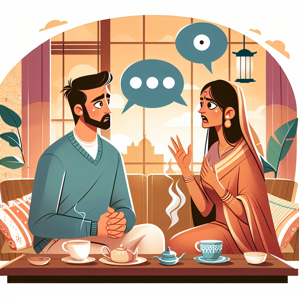 Αγγλικός Διάλογος: Εκφράζοντας Ανησυχία