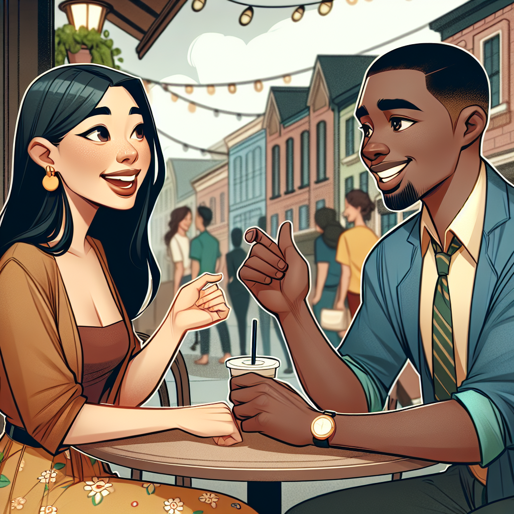 초대 기다리기 영어 대화 연습