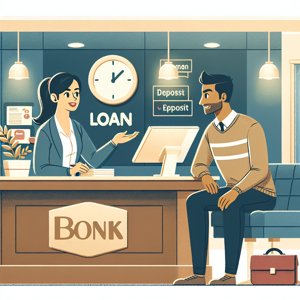 Συζήτηση Δανείων στα Αγγλικά