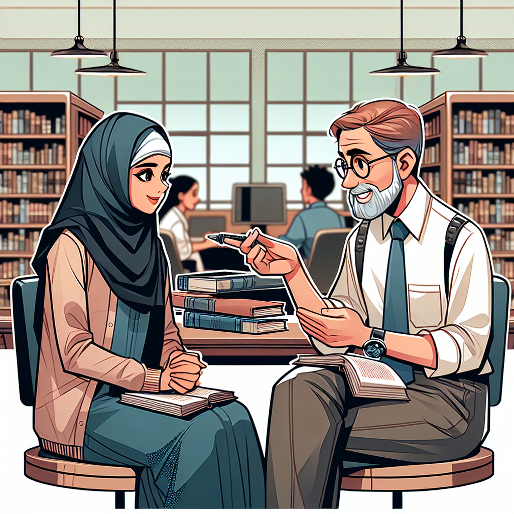 영어 직업 목표 대화 롤플레이 연습