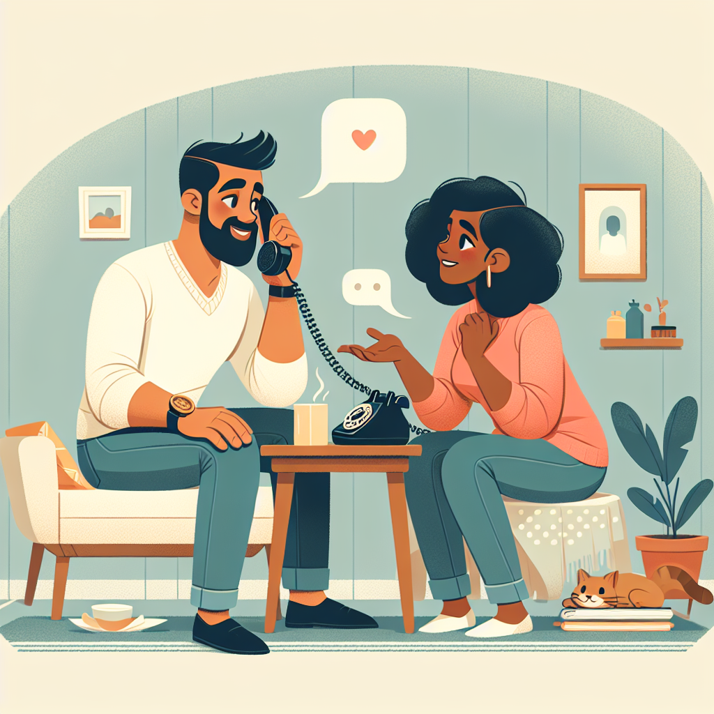 تعلم تمثيل مكالمة مع صديق بالإنجليزية