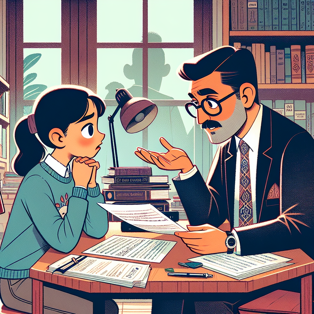 تمرین مکالمه برای تمدید امتحان