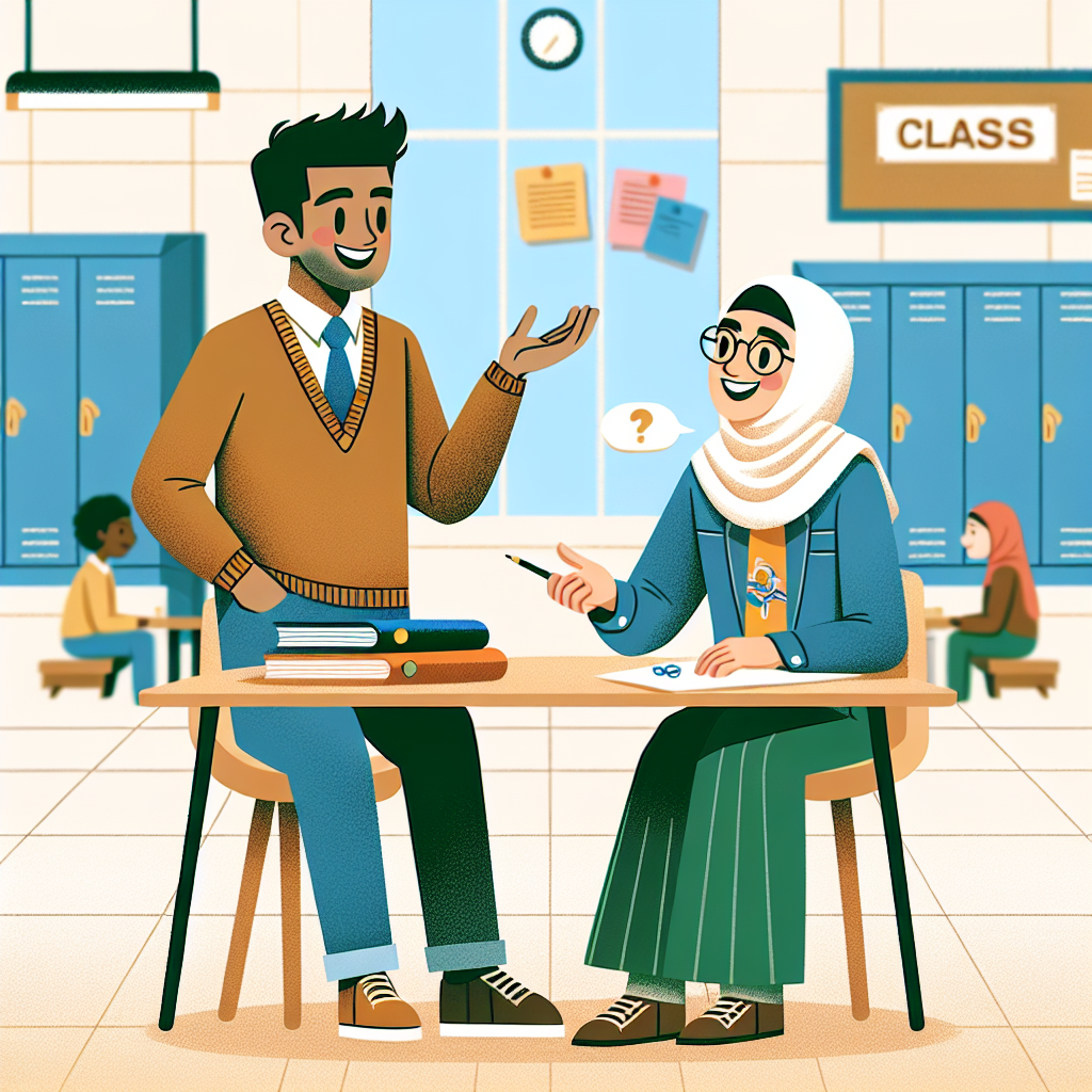 Englisch Rollenspiel: Kurse anmelden