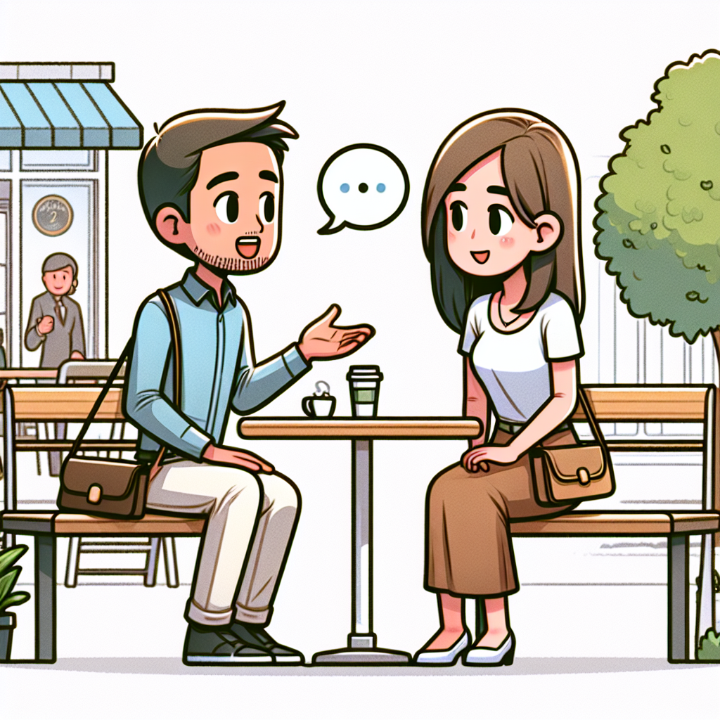 Μαθαίνω Αγγλικά: Γνωριμία