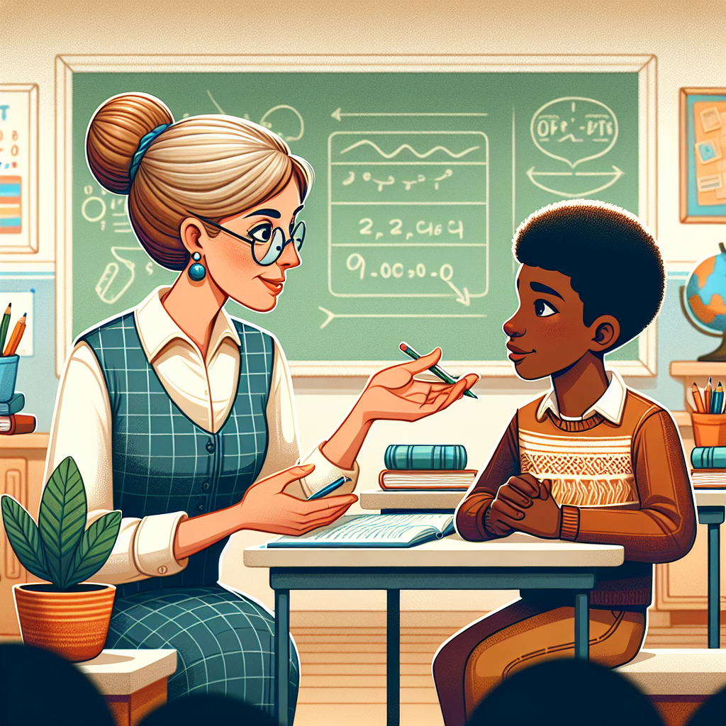 Μιλήστε Αγγλικά με Καθηγητή: Εξάσκηση