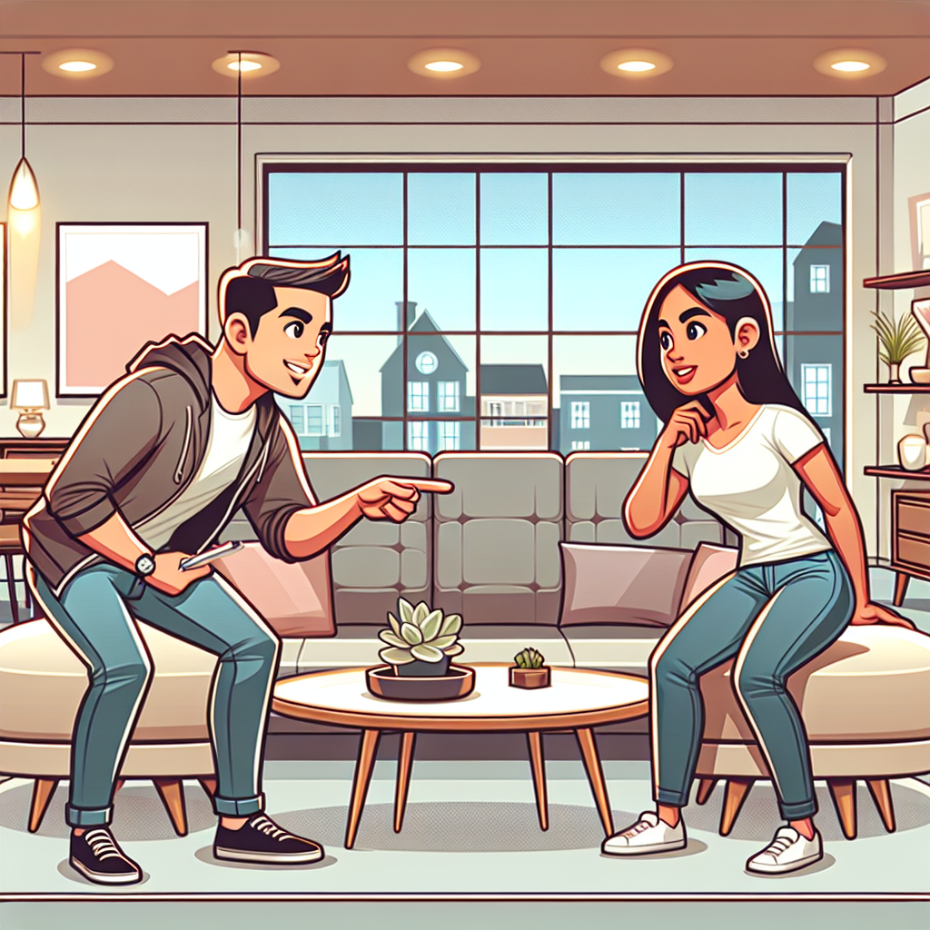 كيف تتحدث عن استئجار شقة بالإنجليزية