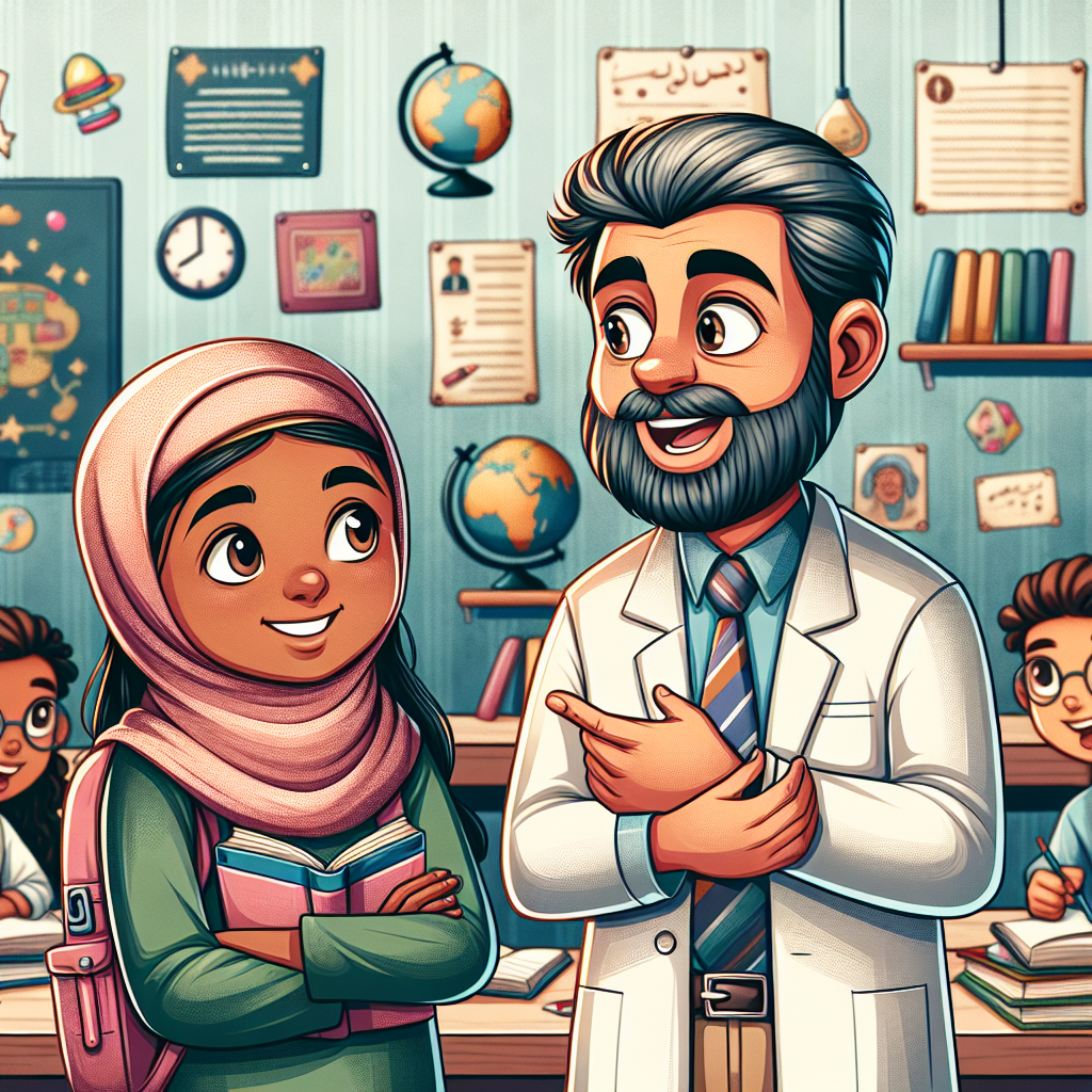 تعلّم كيفية طلب المساعدة في الواجب بالإنجليزية