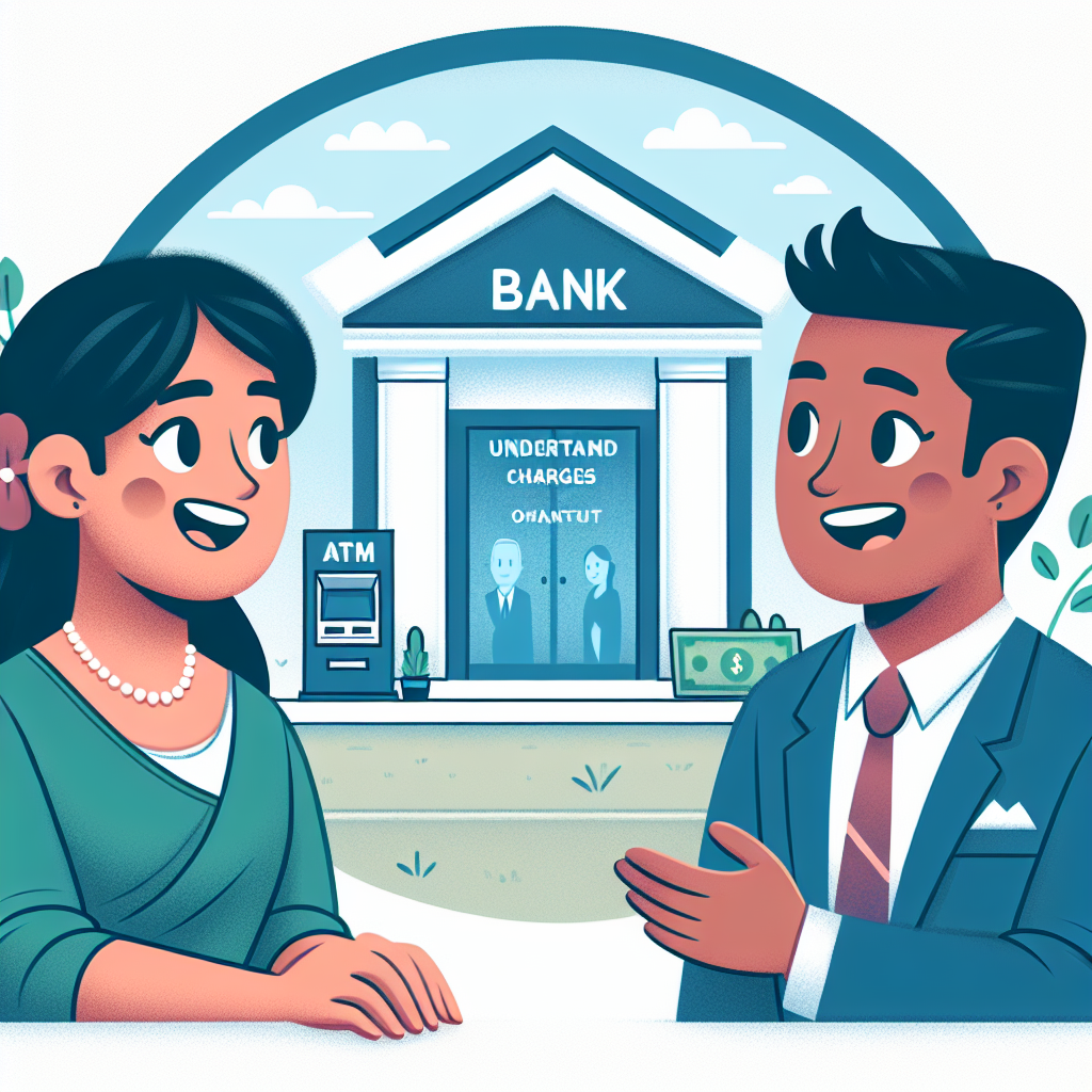 Εξάσκηση στα αγγλικά με χρεώσεις τράπεζας