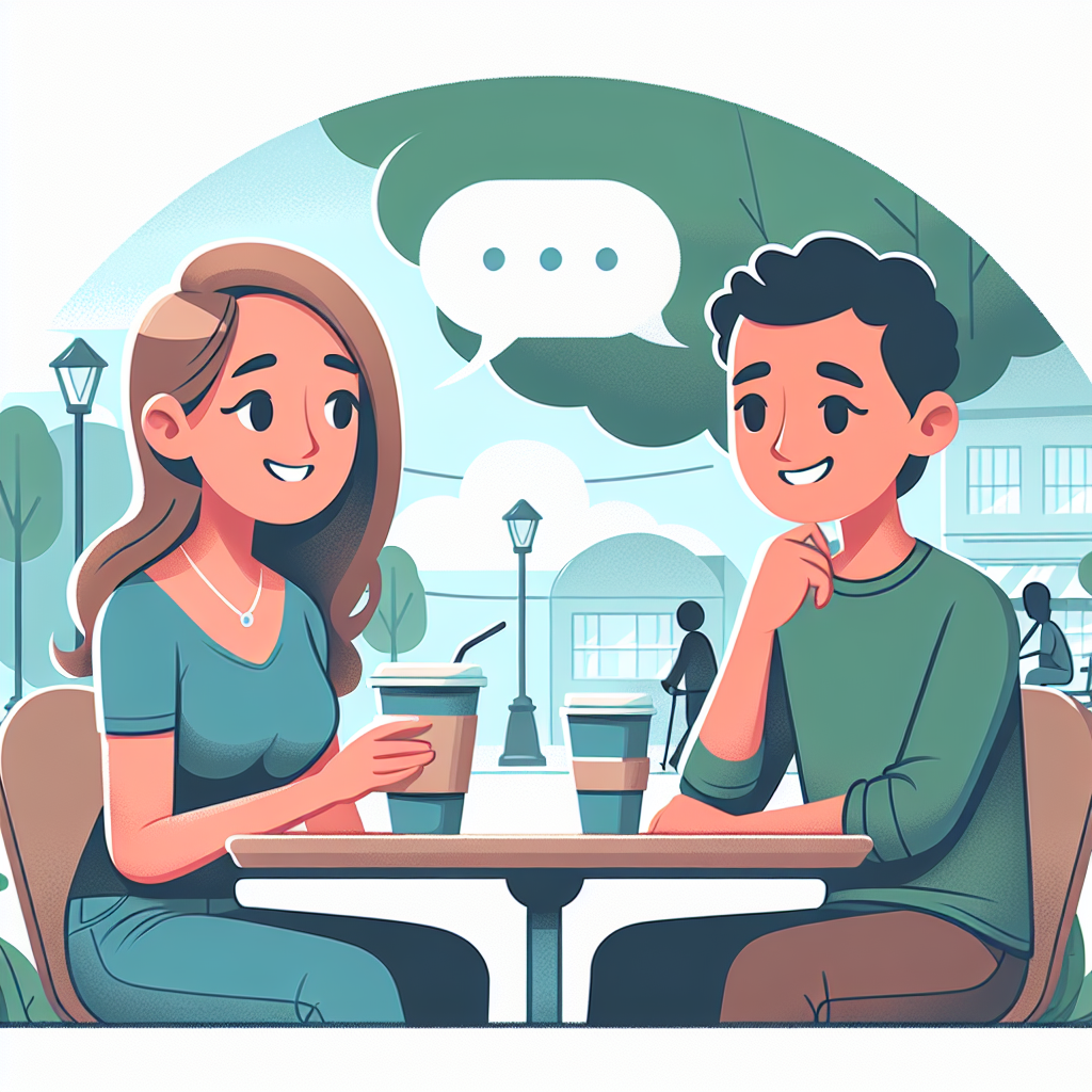 人を描写する英語ロールプレイ