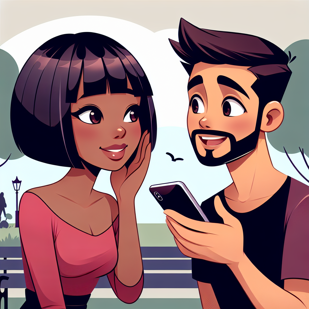 英语电话朋友对话练习