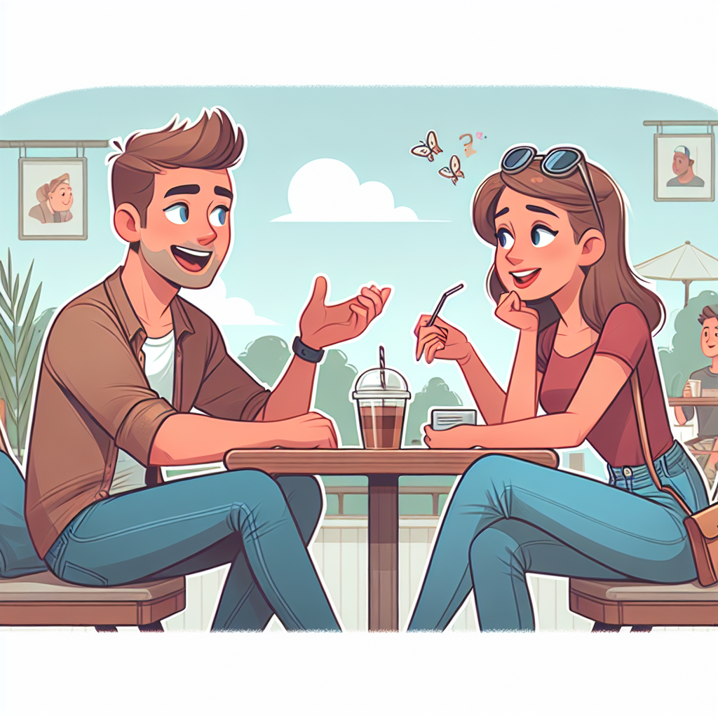 用英语谈论爱好和计划的实用对话