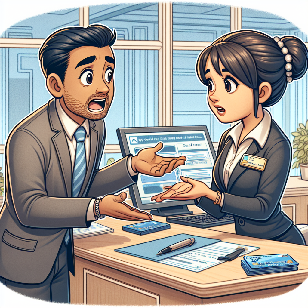 Practicar inglés: reportar tarjeta pérdida