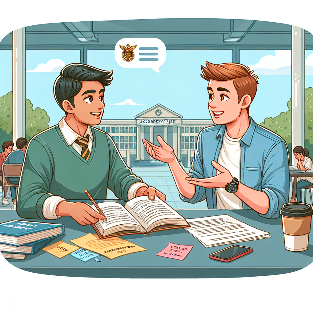 Μιλήστε για επαγγελματικούς στόχους στα αγγλικά