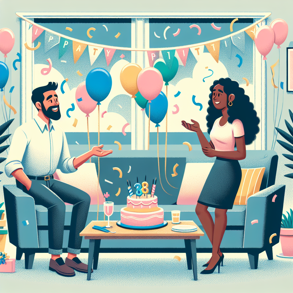 Как пригласить друга на вечеринку на английском