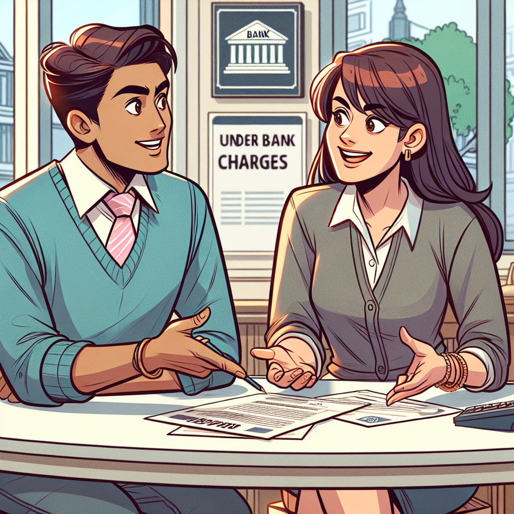 تمرین مکالمه بانکی انگلیسی