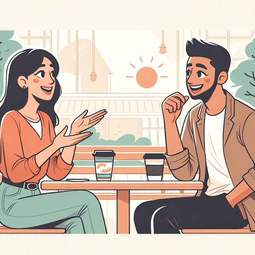 Engels rollenspel: Een vriend bellen