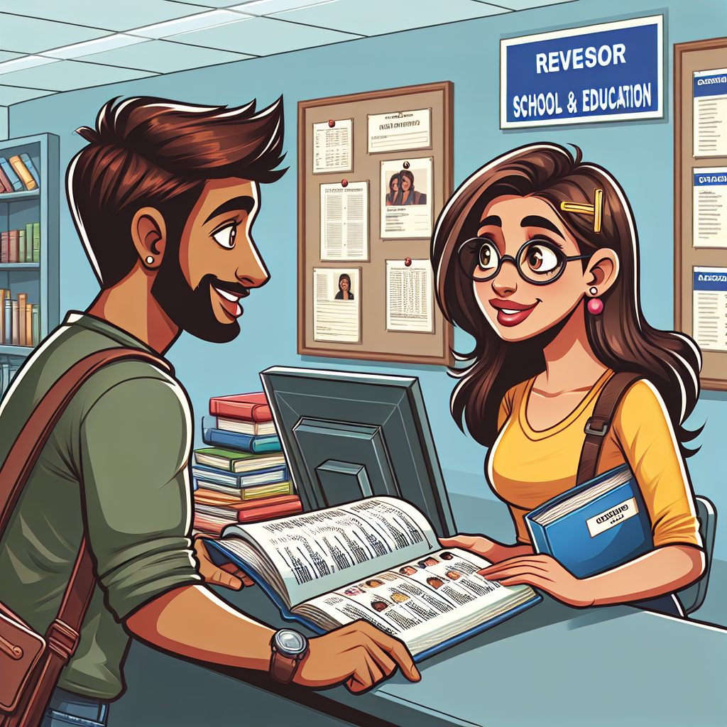 Pratique d'inscription en anglais