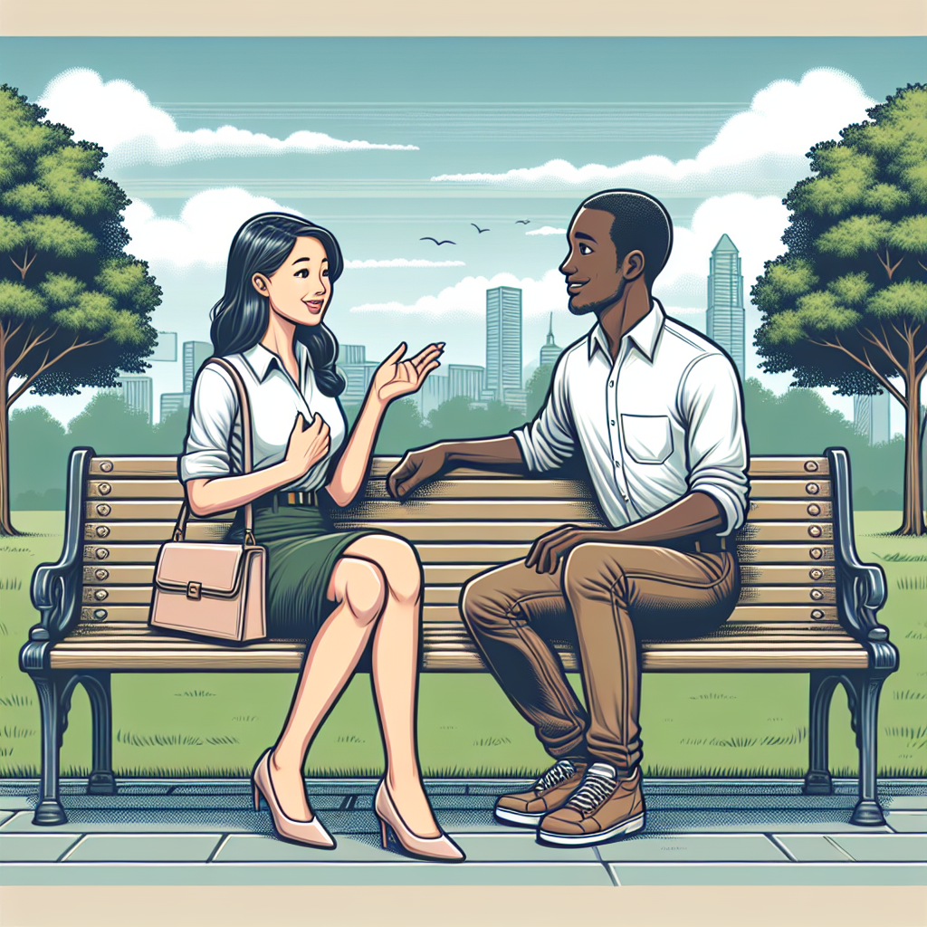 Beleefd een Engels gesprek beëindigen