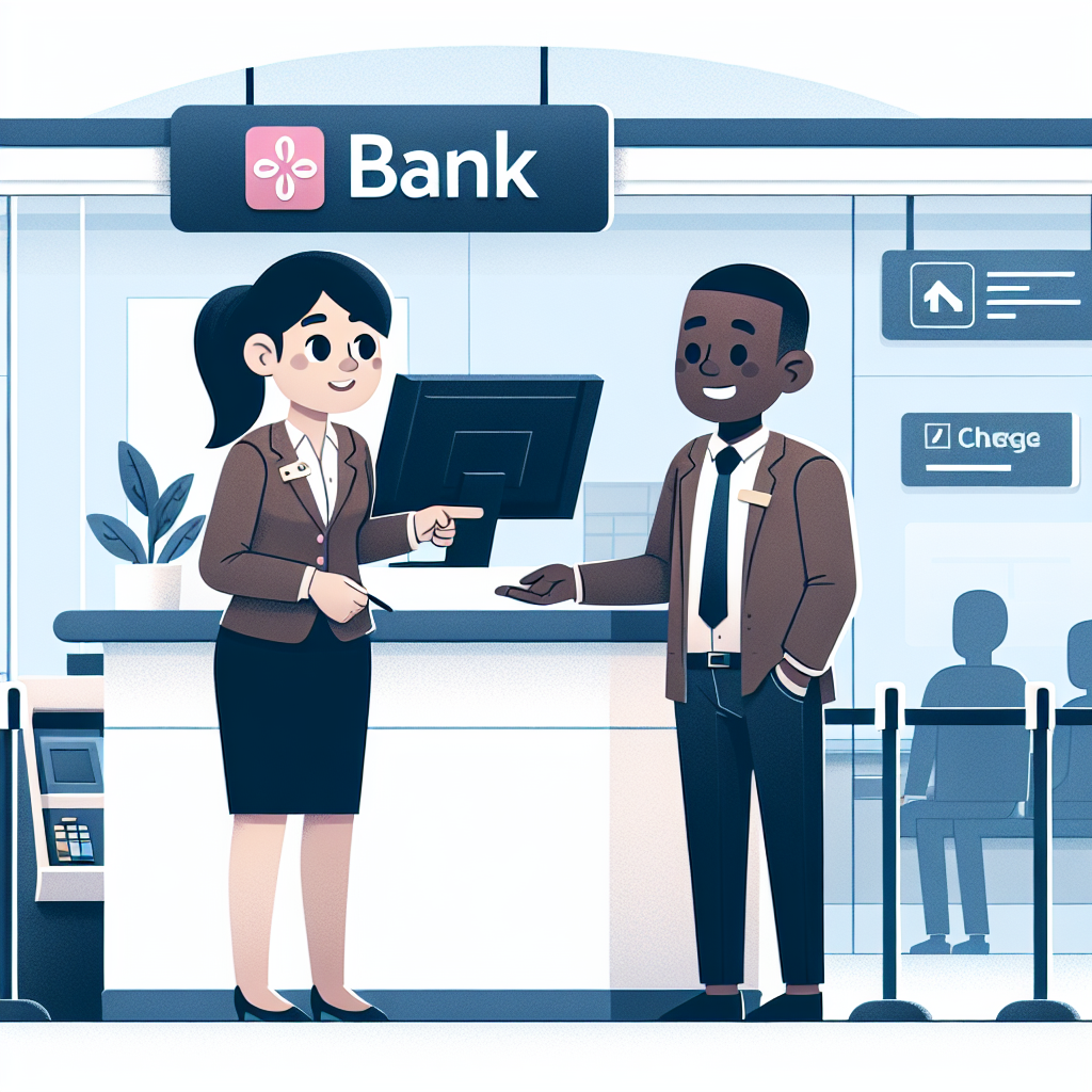 Pratica conversazione costi bancari in inglese