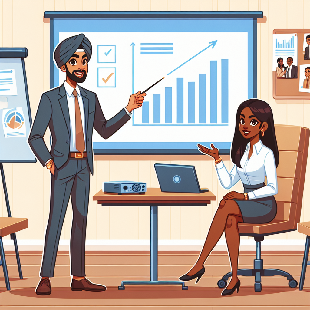 Εξάσκηση Παρουσίασης στα Αγγλικά