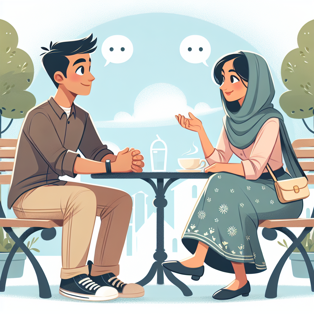 تعلّم التحيات والتعارف بالإنجليزية
