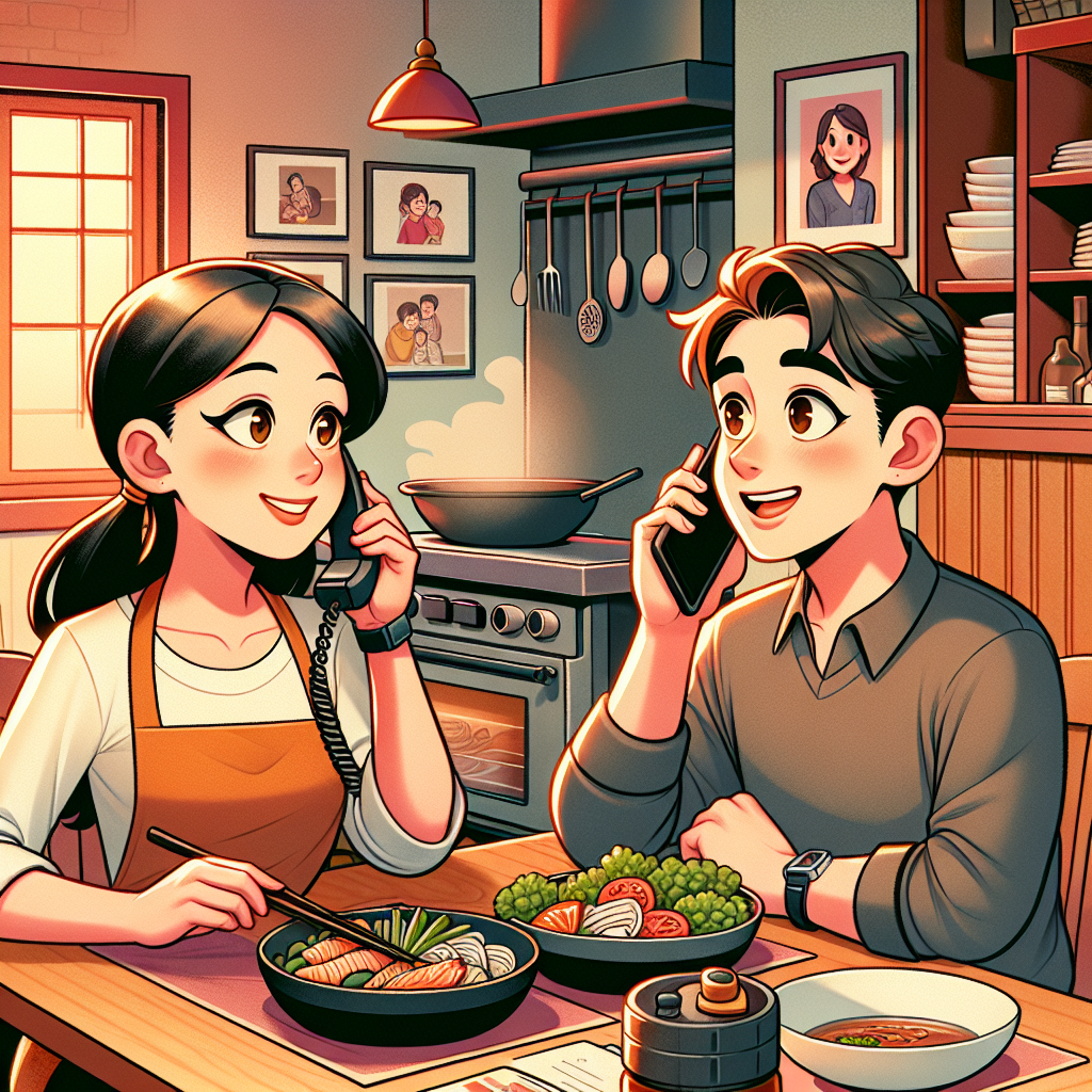 英语预约对话角色扮演练习