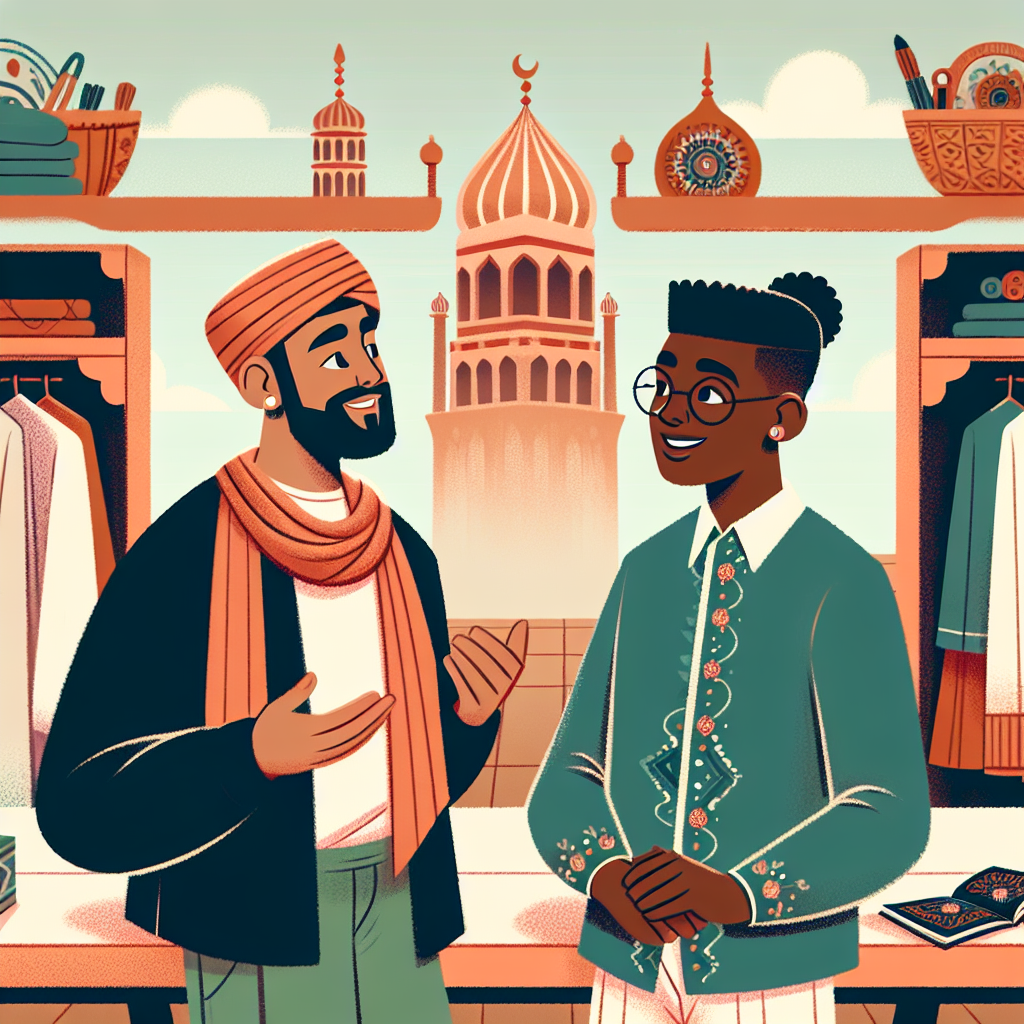 学习赞美别人的衣服用英语