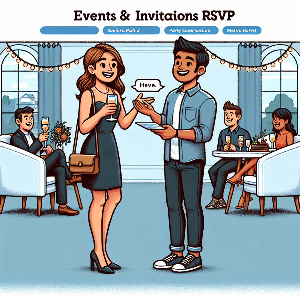 Practica confirmando asistencia en inglés